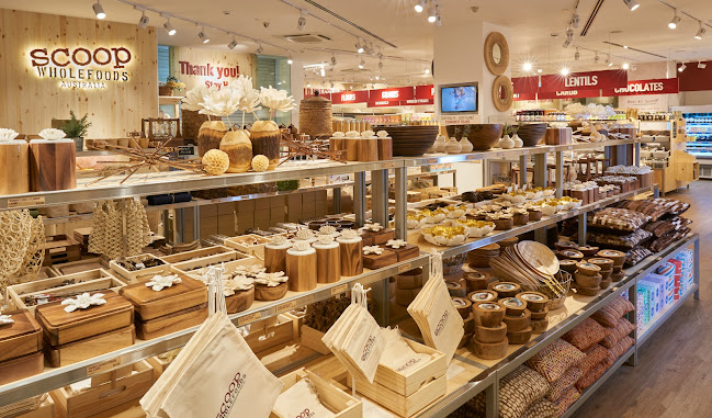 Scoop Wholefoods Tanglin Mall - Singapore