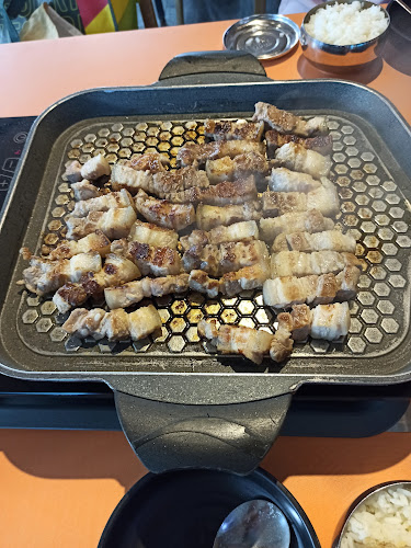 Chi-Bing - Hospitality and gastronomy