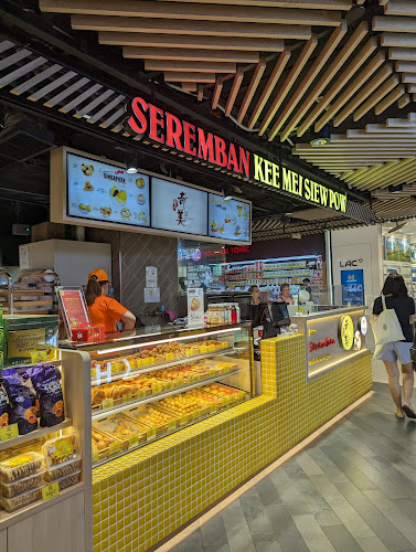 3155 Commonwealth Ave W, B1-K21 The Clementi Mall, Singapore 129588