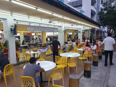 Food Haven Coffeeshop