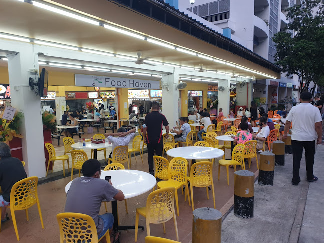 Food Haven Coffeeshop