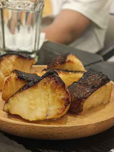 Comentarii opinii despre Pudgy Grill