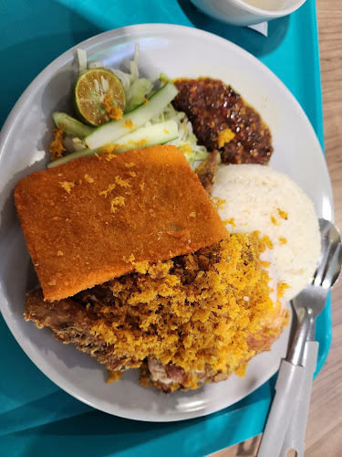 Saudagar Penyek - Hospitality and gastronomy