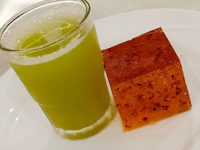 Opinii despre Wo Peng Cuisine în Singapore - Hospitality and gastronomy