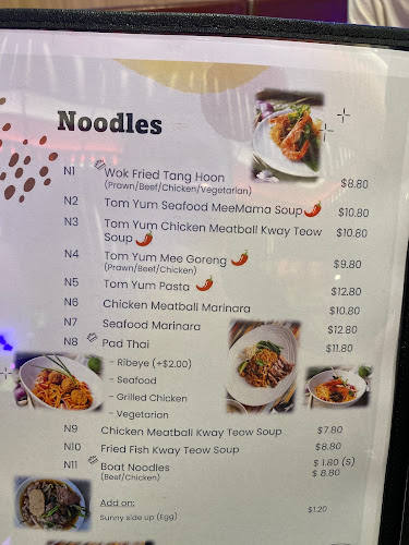 Opinii despre Lemongrass în Singapore - Hospitality and gastronomy