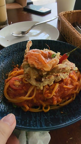 Comentarii opinii despre Wildseed Café at The Summerhouse