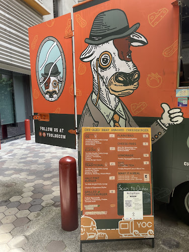 Comentarii opinii despre Ye Olde Cow