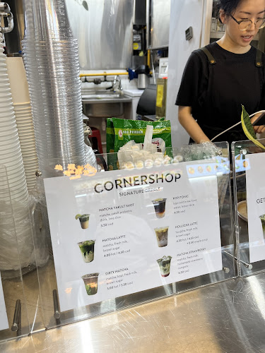 Comentarii opinii despre CORNERSHOP