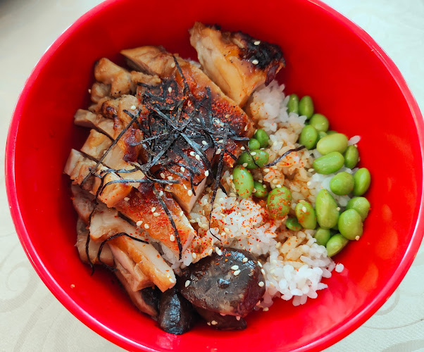 Opinii despre Poolside Café în Singapore - Hospitality and gastronomy