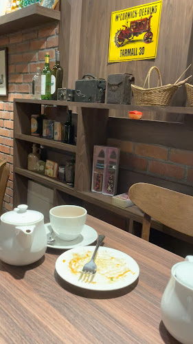 Cafe Ma Maison - Singapore