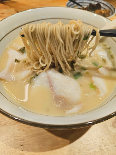 LeNu Chef Wai’s Noodle Bar @ Pasir Ris Mall - Hospitality and gastronomy