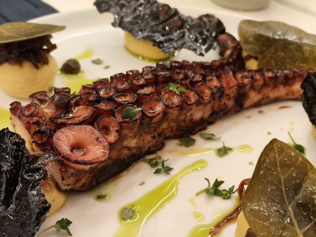 Comentarii opinii despre Alati Divine Greek Cuisine