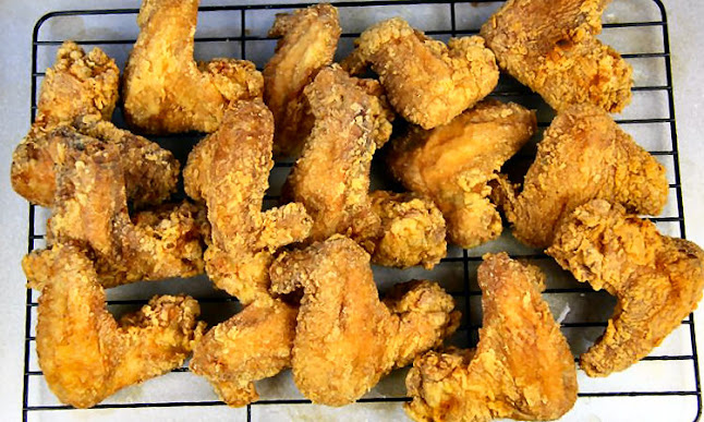 Comentarii opinii despre Ah Bao Mei Shi 阿宝美食