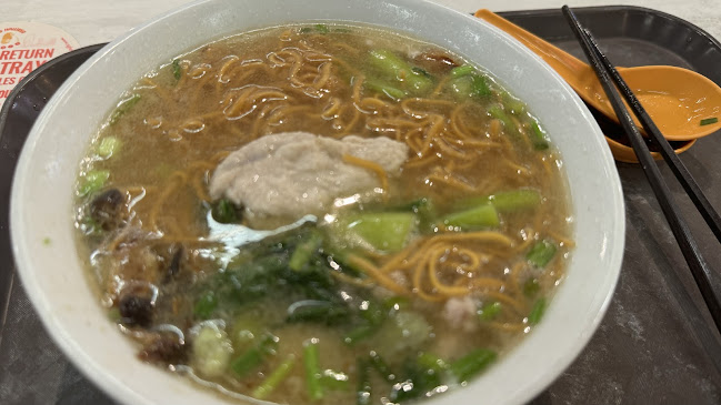 Opinii despre Malaysia Boleh! în Singapore - Hospitality and gastronomy