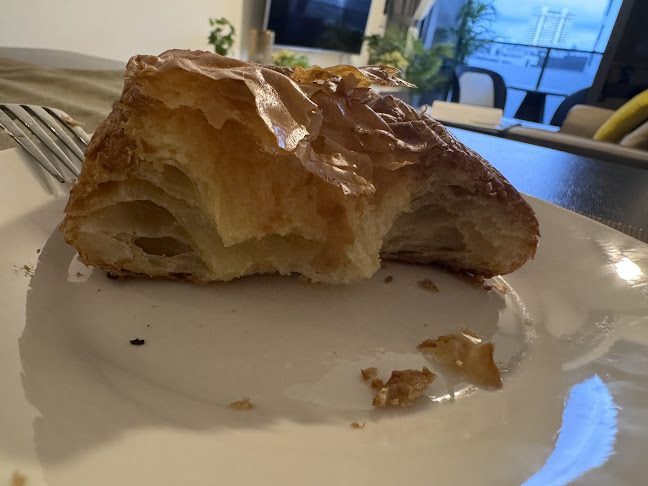 The French American Bakery - Hospitality and gastronomy