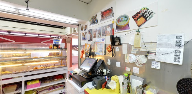 Mei Yu Cakes (whatapp n online order) - Hospitality and gastronomy