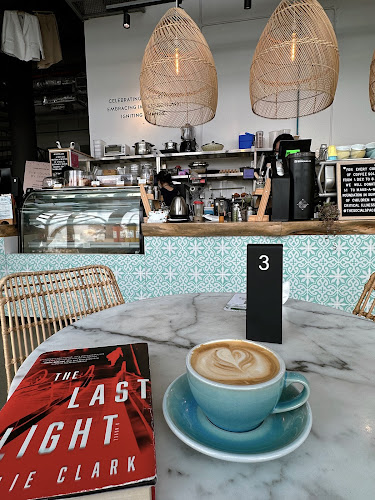 The Social Space - Singapore