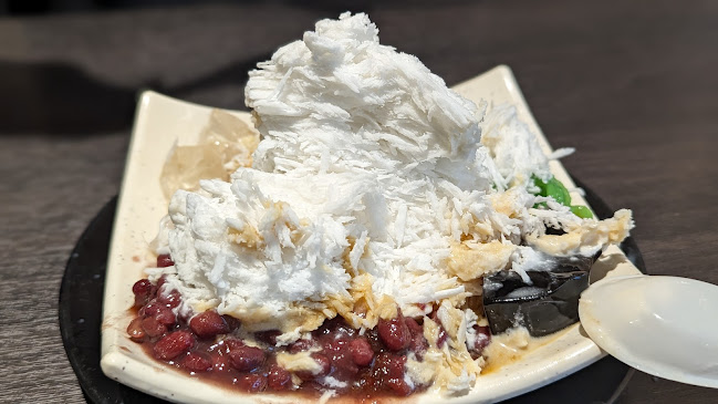 Comentarii opinii despre Mei Heong Yuen Dessert