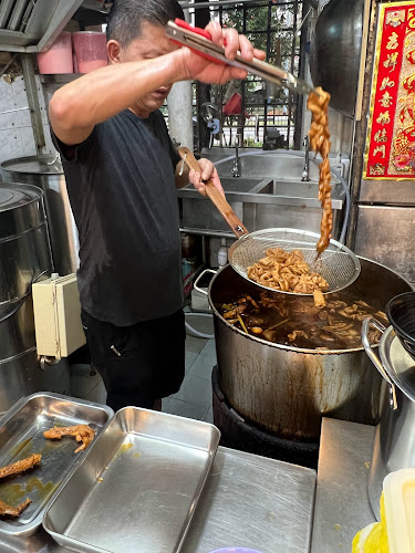 86 Coffeeshop - Singapore