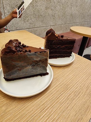 The Dark Gallery @ Funan Mall - Hospitality and gastronomy