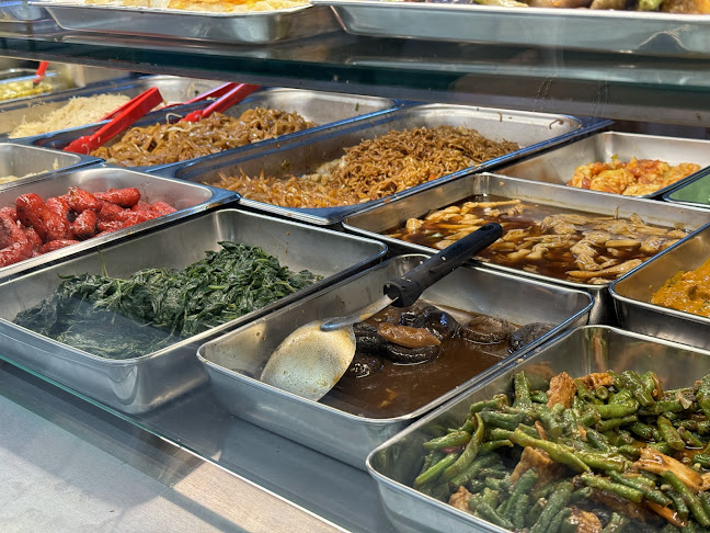 Vege Story Vegetarian 齋の傳說 - Singapore