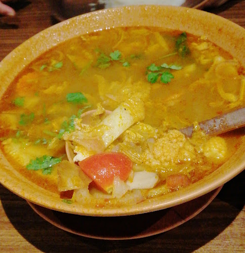 Opinii despre Yassin Kampung @ Admiralty în Singapore - Hospitality and gastronomy