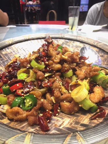 San Ren Xing 三人行 - Thomson Plaza - Hospitality and gastronomy