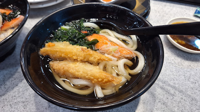 Sushi Express - Sun Plaza - Singapore