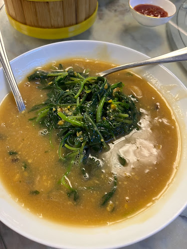 莆仙 Pu Xian Restaurant - Singapore