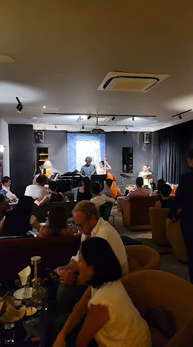 Maduro - Hospitality and gastronomy