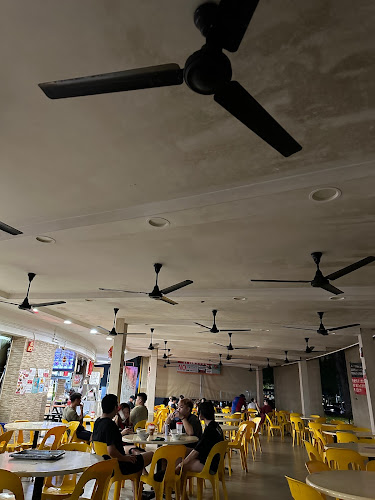 Opinii despre BLK 163A Coffee Shop în Singapore - Hospitality and gastronomy