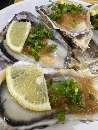 Comentarii opinii despre Chirashizushi Shou