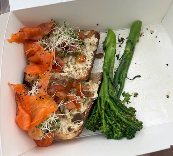 Opinii despre MICRO | bakery kitchen în Singapore - Hospitality and gastronomy