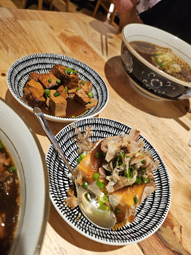 Comentarii opinii despre LeNu Chef Wai’s Noodle Bar @ Pasir Ris Mall