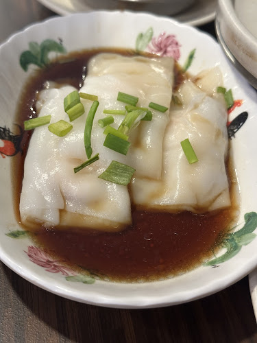 Mongkok Dim Sum East Coast