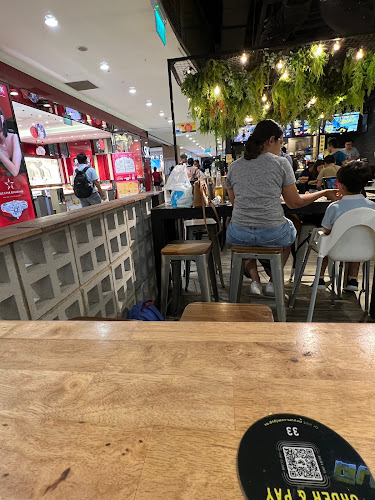 Comentarii opinii despre Guzman y Gomez - Northpoint City