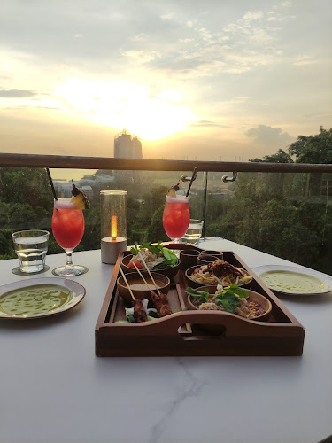 Arbora @ Mount Faber Peak