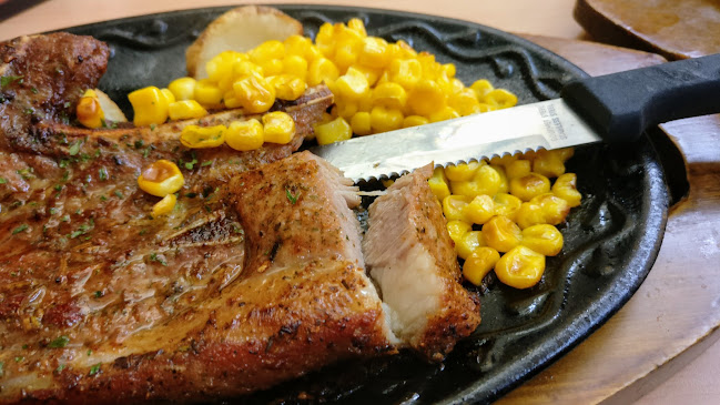 Saizeriya - The Seletar Mall - Singapore