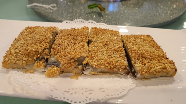 First Culinary Restaurant - Singapore