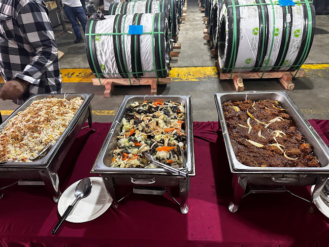 Angel's Restaurant Pte Ltd - Hospitality and gastronomy