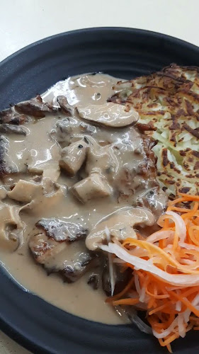 Picky Snout - Hospitality and gastronomy