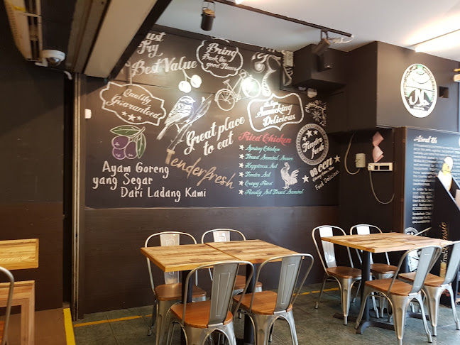 Tenderfresh Classic @ Cheong Chin Nam - Hospitality and gastronomy