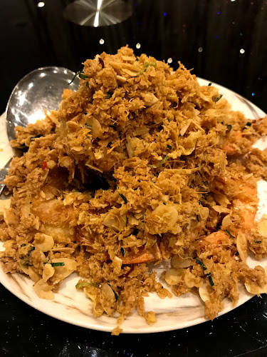 Comentarii opinii despre Palm Beach Seafood