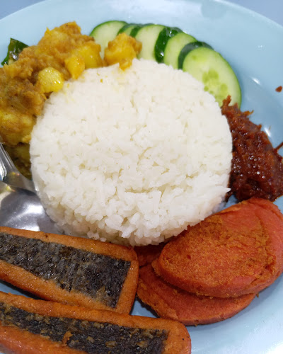 金欢喜 all about vege (素，vegetarian) - Hospitality and gastronomy