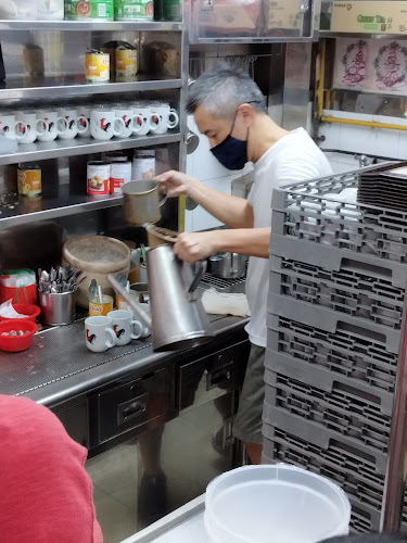 Kim Hwa Coffee Stall