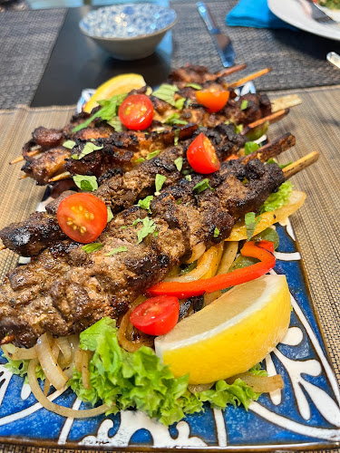 Hillcrest Grubs - Hospitality and gastronomy