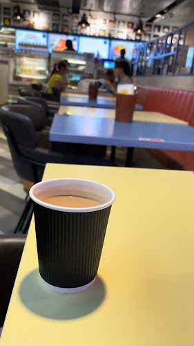 Opinii despre Anjappar Restaurant @ T1 Public în Singapore - Hospitality and gastronomy