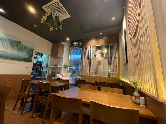 Sichuan Tianfu Restaurant 天府川菜 (Clementi) - Hospitality and gastronomy