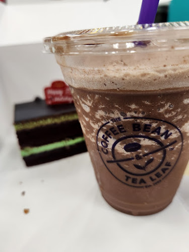 The Coffee Bean and Tea Leaf™ - Tan Tock Seng Hospital - Singapore