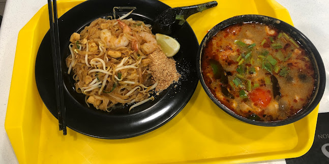 Yong Soon Cafe - Singapore